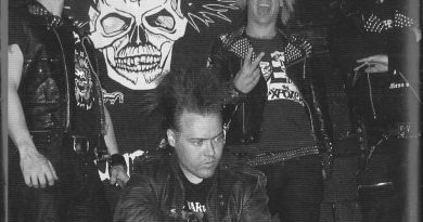 Inepsy - The Fury Of Destruction