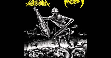 Inepsy - Bombshell Rock!