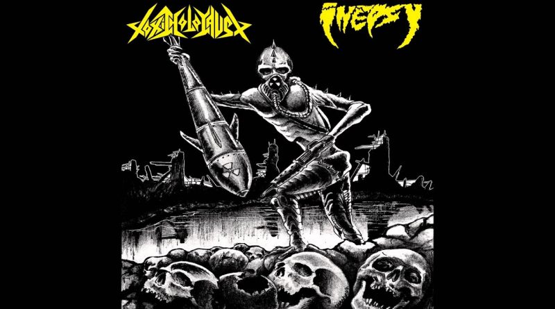 Inepsy - Bombshell Rock!