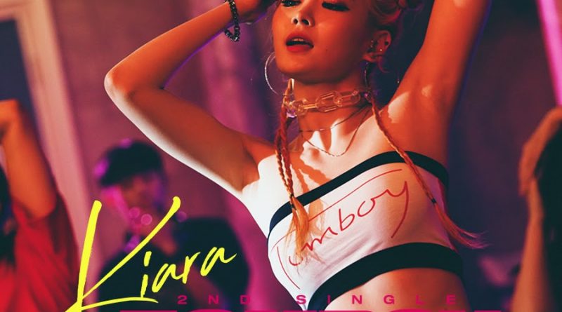 Kiiara - Don’t Get Confused