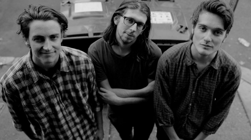 Vundabar - No People to Person