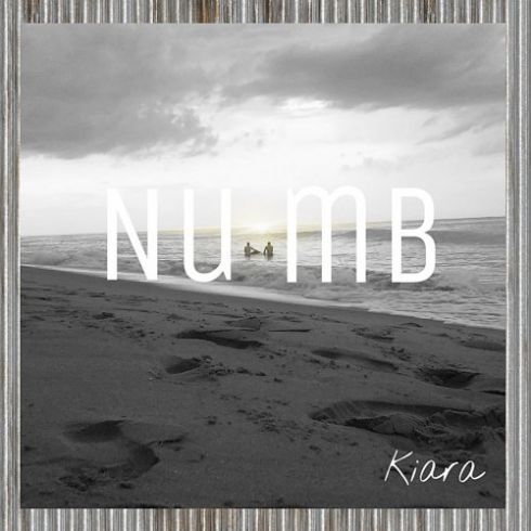 Kiiara, PVRIS, DeathbyRomy - Numb
