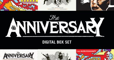 The Anniversary - The Siren Sings