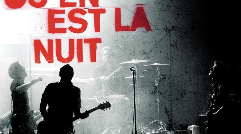 LUKE - Tout va bien