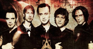 Zeraphine - Schreit dein Herz