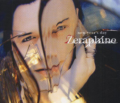 Zeraphine - New Year's Day