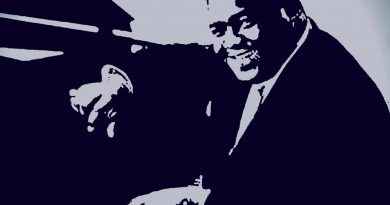 Fats Domino - Margie