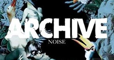 Archive - Fuck U
