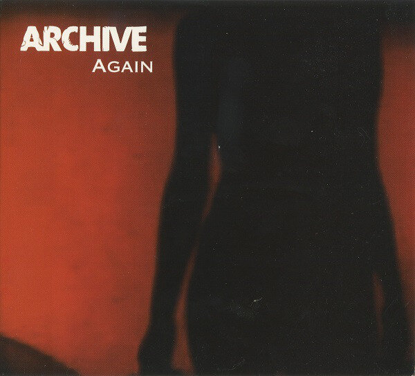 Archive - Again