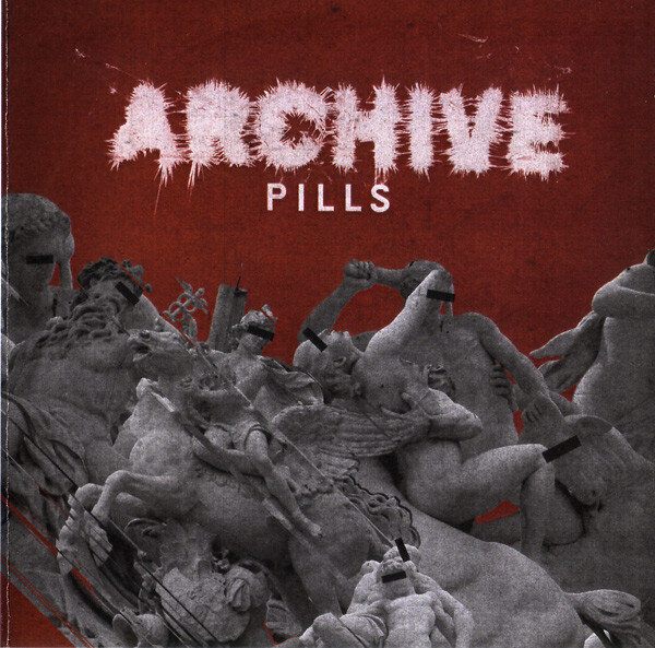 Archive - Pills