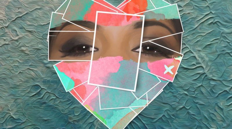 Tenelle - For The Lovers