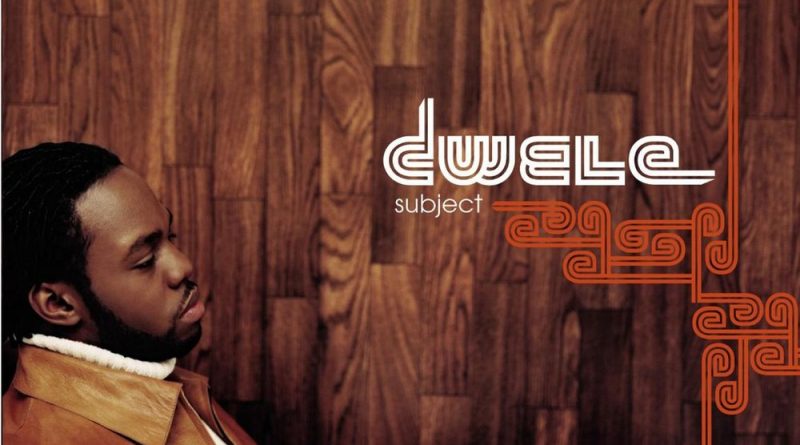 Dwele - Truth