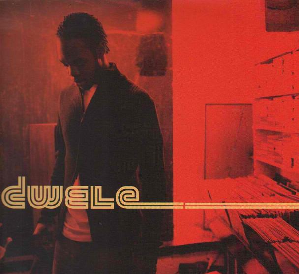 Dwele - Find A Way