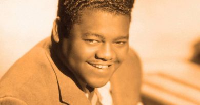Fats Domino - Howdy Podner