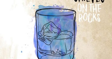 Grieves - On The Rocks