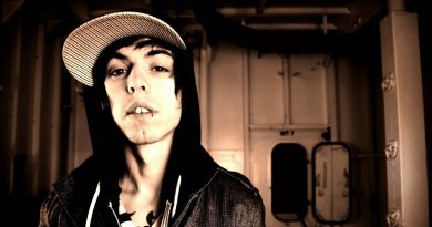 Grieves - Wild Thing