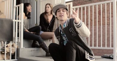 Grieves - Against The Bottom
