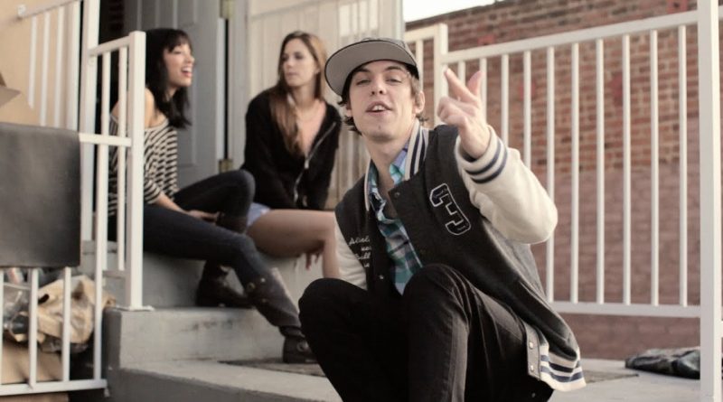 Grieves - Against The Bottom