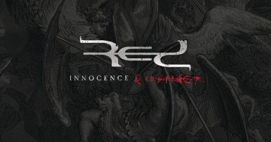Red - Ordinary World