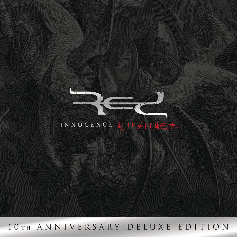 Red - Forever