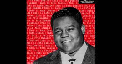 Fats Domino - Ain't It Good