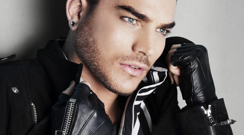 Adam Lambert - Can't Let You Go