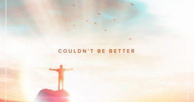 ARTY - Couldn't Be Better