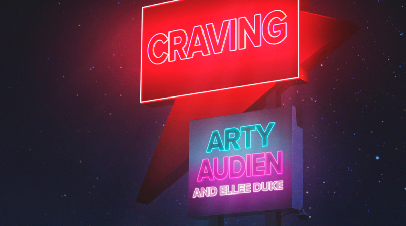 ARTY, Audien, Ellee Duke - Craving