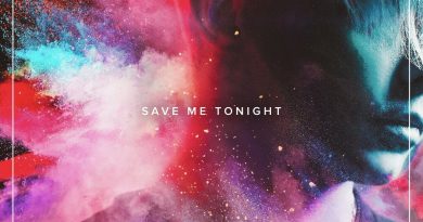 ARTY - Save Me Tonight