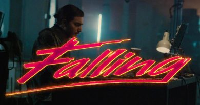 Alesso - Falling