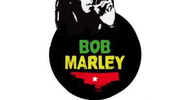 Bob Marley - Babylon System