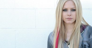Avril Lavigne - One of Those Girls