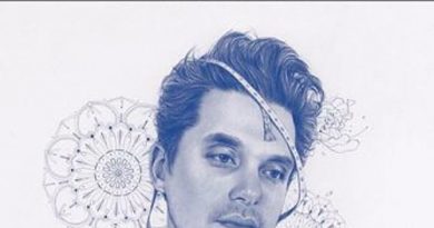 John Mayer - You're Gonna Live Forever in Me