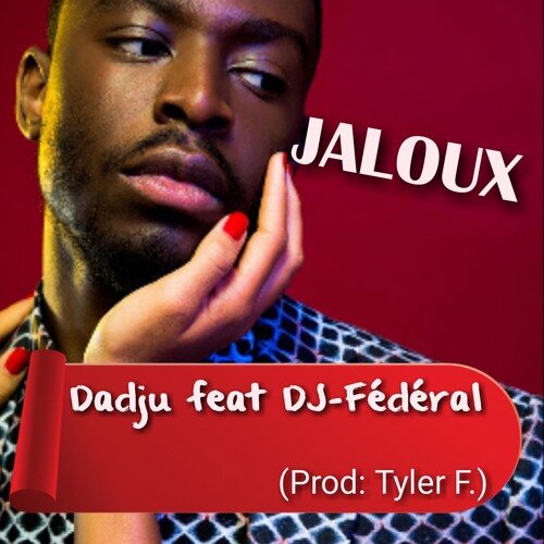 Dadju - Jaloux