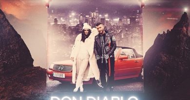 Don Diablo with Jessie J - Brave