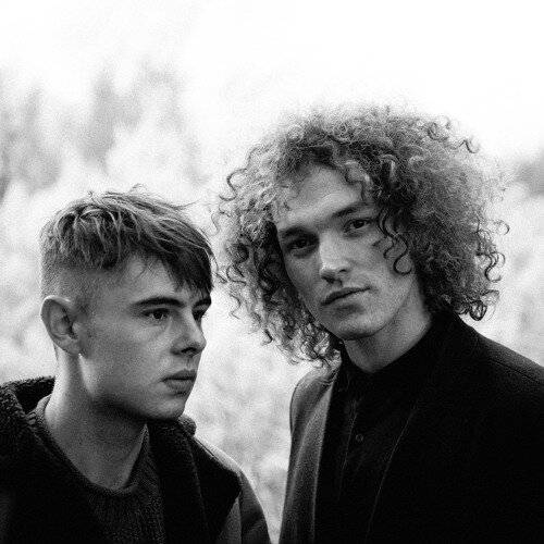 Seafret - Love Won't Let Me Leave