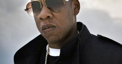 Jay Z - Jay Z Blue