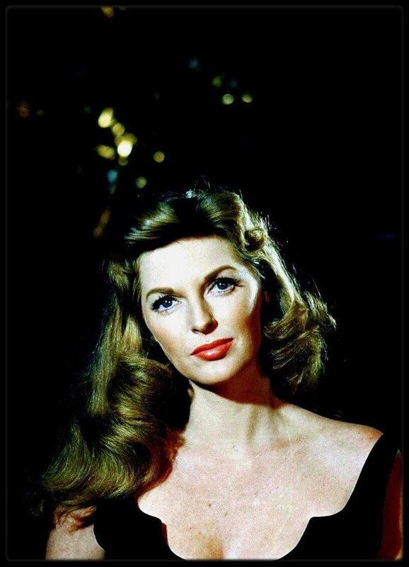 Julie London - Spring Can Really Hang You Up the Most
