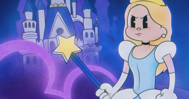 salem ilese - Mad at Disney