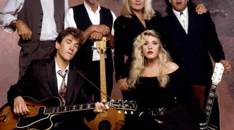 Fleetwood Mac - Dust