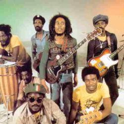 Bob Marley - Heathen