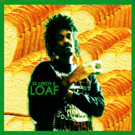 St. Leroy II - Loaf