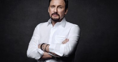 Стас Михайлов