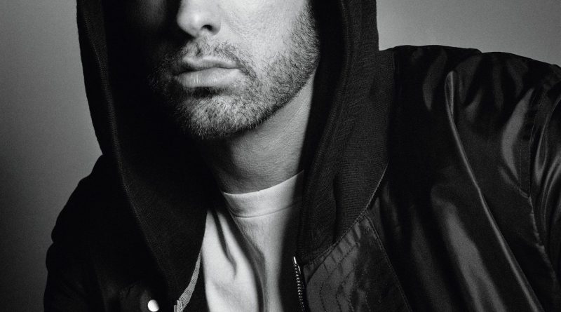 Eminem - Bagpipes from Baghdad