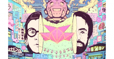 Lemaitre - Machine