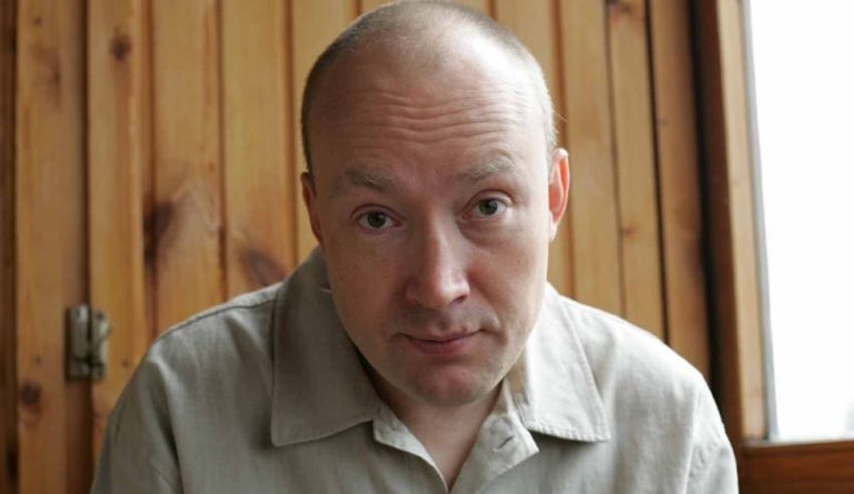 Александр Лаэртский - Грустная школьница