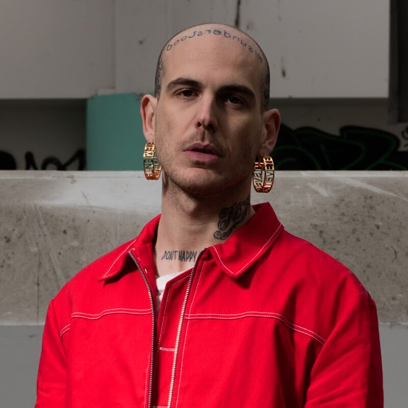 Gemitaiz - Fabio Volo