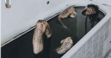 НЕДРЫ - Бивни