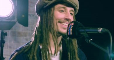 JP Cooper - Let it be