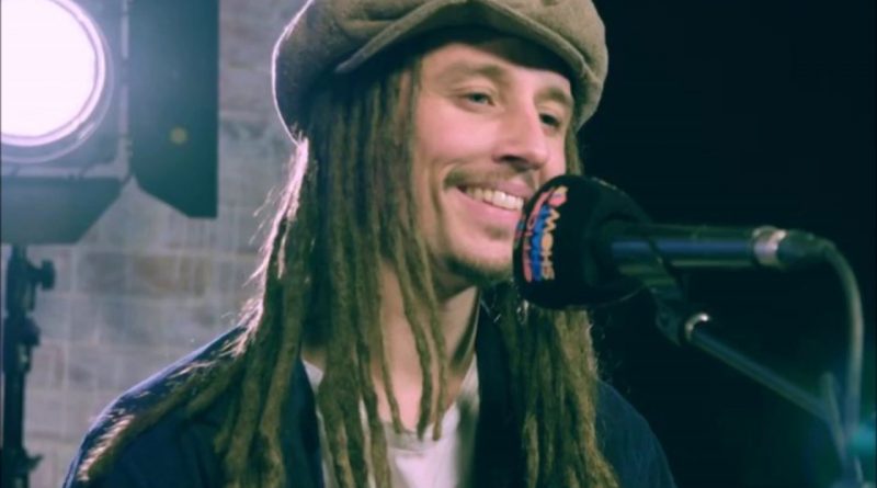JP Cooper - Let it be